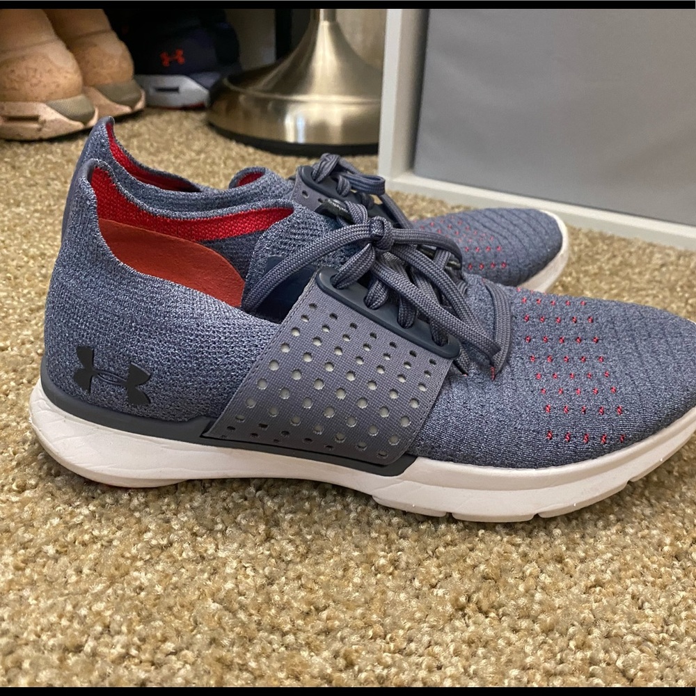 Under Armour